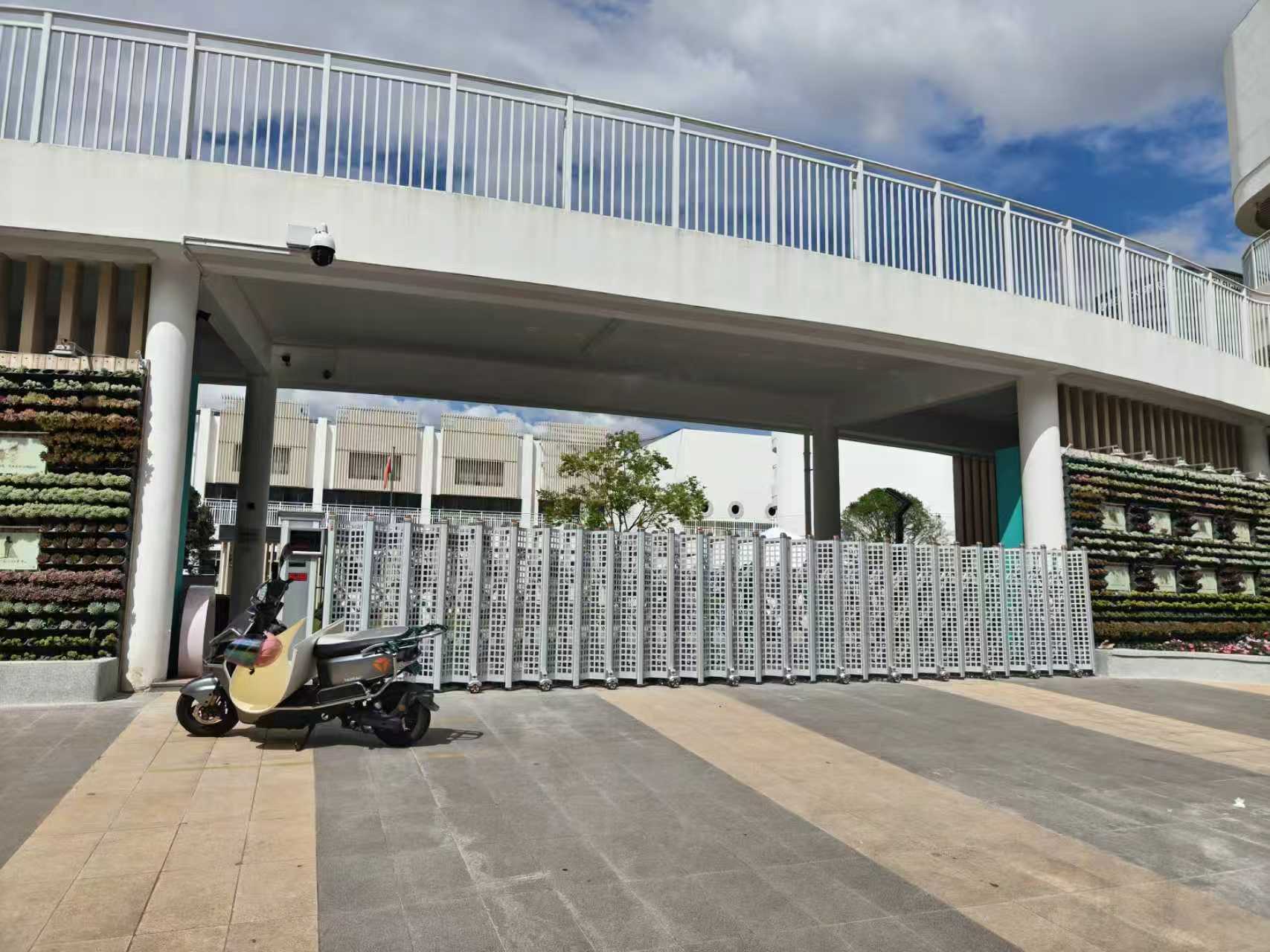 技术驱动与需求升级：南阳电动伸缩门市场的未来趋势